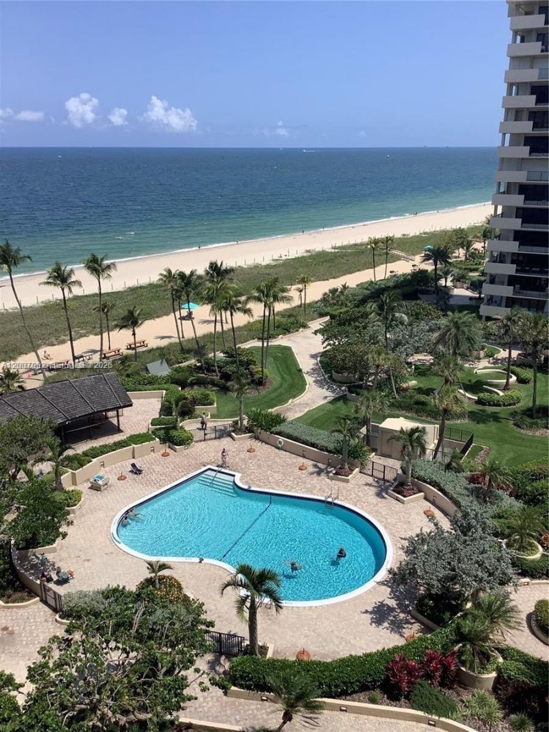 5100 N Ocean Blvd , Unit 1106, Lauderdale by the Sea, FL 33308 Photo