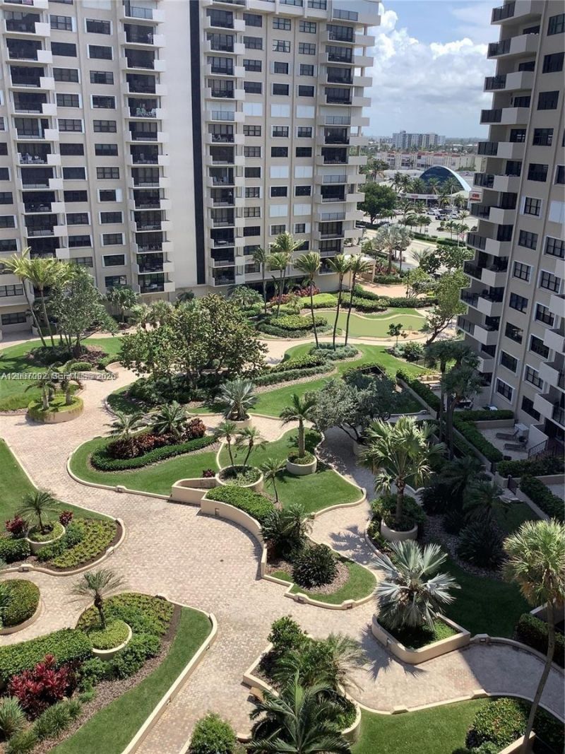 5100 N Ocean Blvd , Unit 1106, Lauderdale by the Sea, FL 33308 Photo