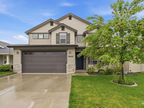 7645 E Iroquois, Nampa, ID 83687