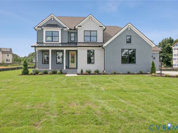 3909 Lyons Mill Lane , Glen Allen, VA 23059