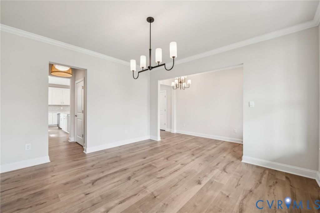 3909 Lyons Mill Lane  Glen Allen, VA 23059