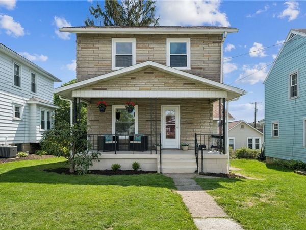 103 E Rockenstein , Butler, PA 16001