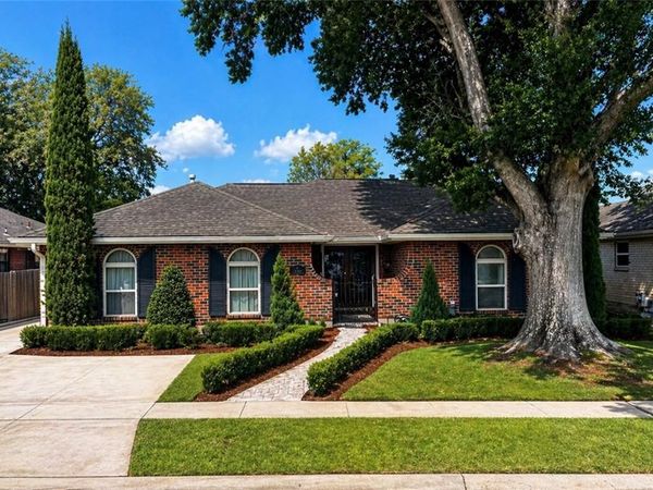 5 GELPI Avenue , Kenner, LA 70065