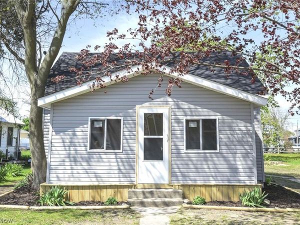 506 Washington Street , Port Clinton, OH 43452