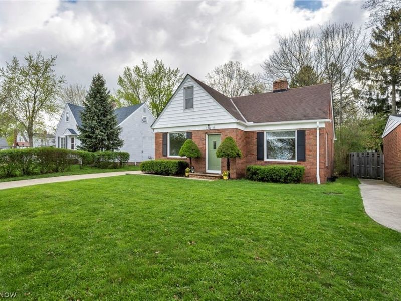 1371 Cranover Road, Lyndhurst, OH 44124 Photo 25