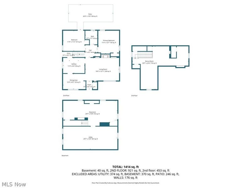 1371 Cranover Road, Lyndhurst, OH 44124 Photo 28