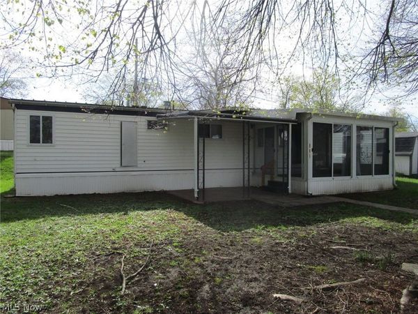 1626 #191 E 51st Street , Ashtabula, OH 44004