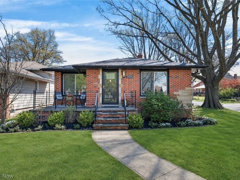 3105 W 155th Street, Cleveland, OH 44111 Photo 1