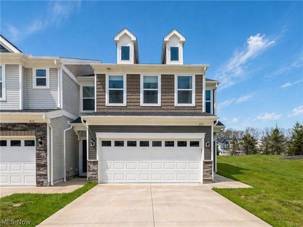 830 S Greenway Drive , Westlake, OH 44145