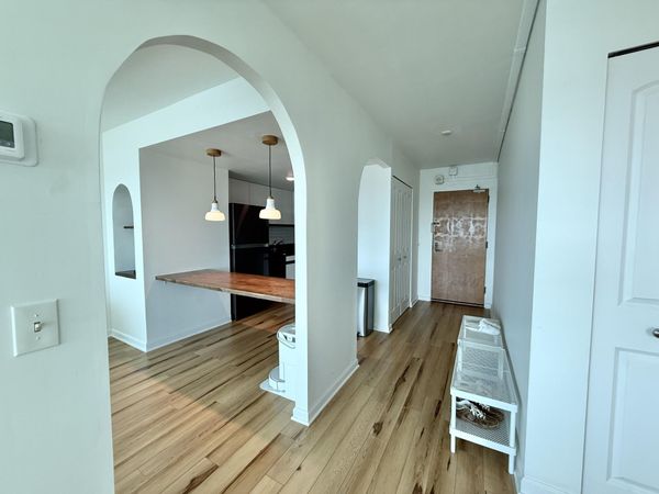 555 E William Street, Unit 17A, Ann Arbor, MI 48104