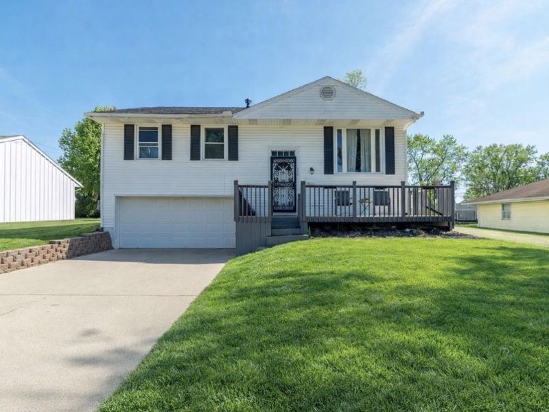 558 Bowser Street, New Carlisle, OH 45344 Photo 1
