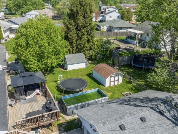 558 Bowser Street, New Carlisle, OH 45344