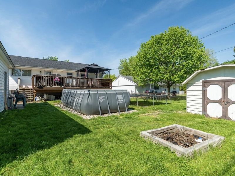 558 Bowser Street, New Carlisle, OH 45344 Photo 22