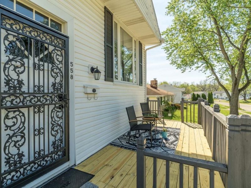 558 Bowser Street, New Carlisle, OH 45344 Photo 3