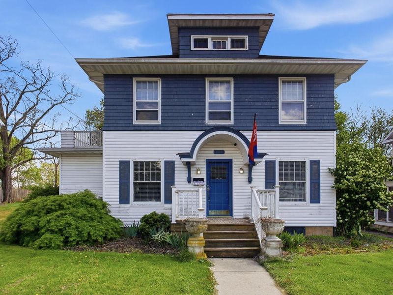 111 E 1st Street, Springfield, OH 45504 Photo 1