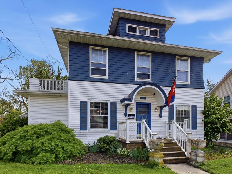 111 E 1st Street, Springfield, OH 45504 Photo 2