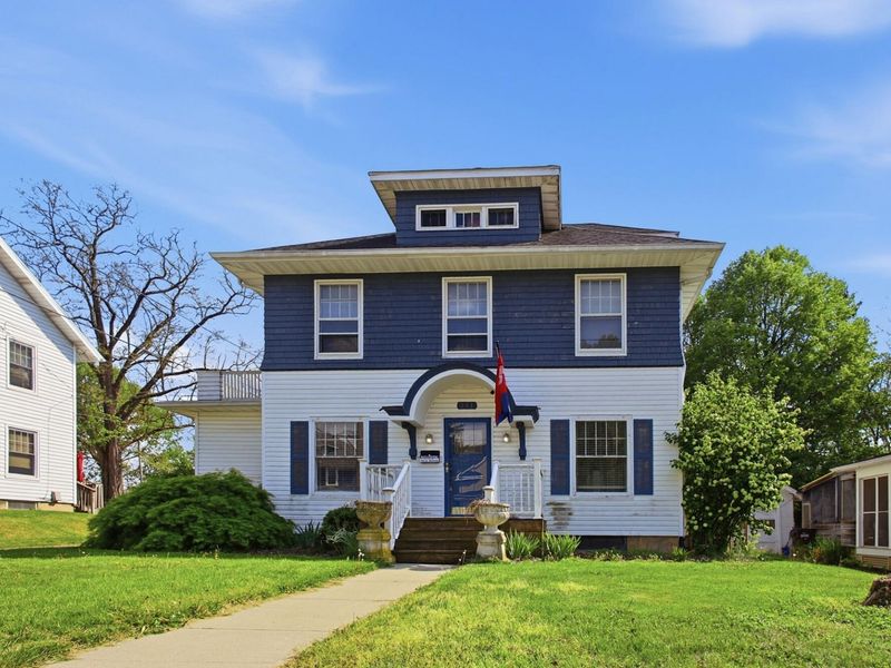 111 E 1st Street, Springfield, OH 45504 Photo 3