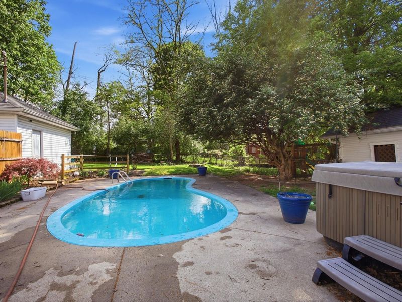 111 E 1st Street, Springfield, OH 45504 Photo 32