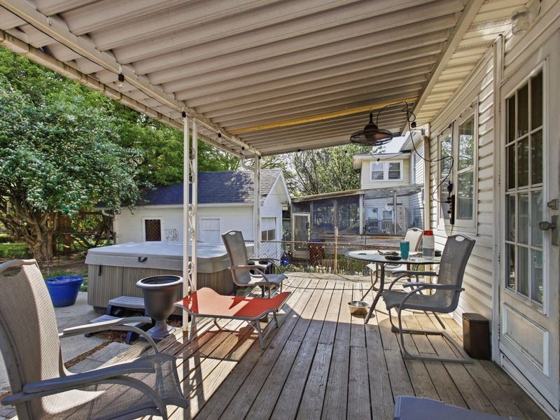 111 E 1st Street, Springfield, OH 45504 Photo 34