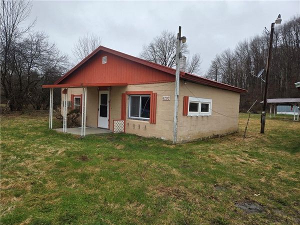 6203 State Highway 8 , New Berlin, NY 13411
