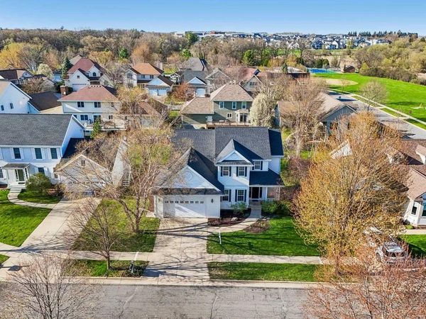 1606 Kohler Court, Waunakee, WI 53597