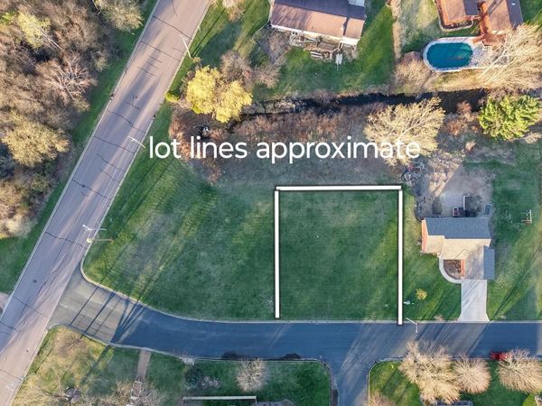 Lot 31 Westport Drive, Port Edwards, WI 54469