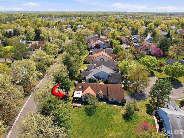 19 Ingram Drive , Monroe Township, NJ 08831