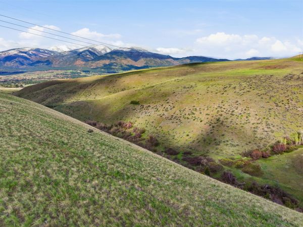 20520 Dawson Drive , Florence, MT 59833