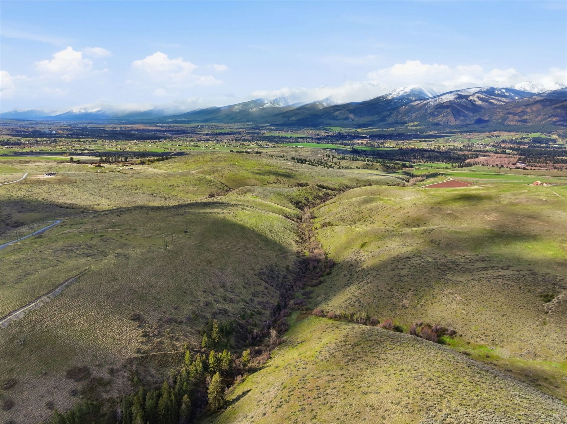 20520 Dawson Drive , Florence, MT 59833 Main Photo