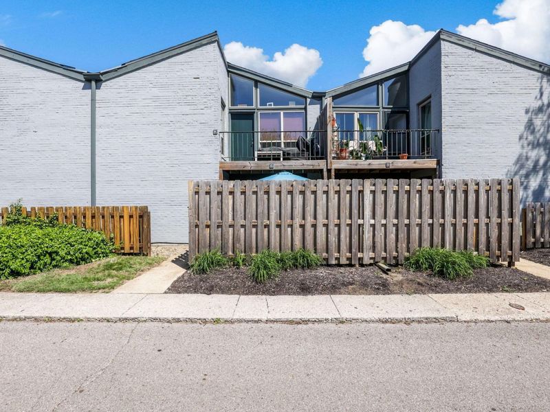 1126 N Merrimar Circle, Unit # C, Columbus, OH 43220 Photo 1