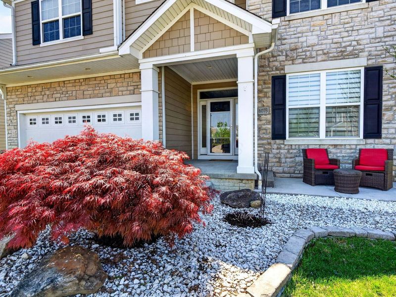 6073 BAUMEISTER Drive, Hilliard, OH 43026 Photo 4