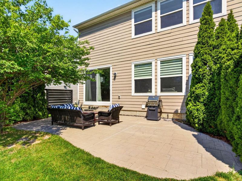 6073 BAUMEISTER Drive, Hilliard, OH 43026 Photo 64