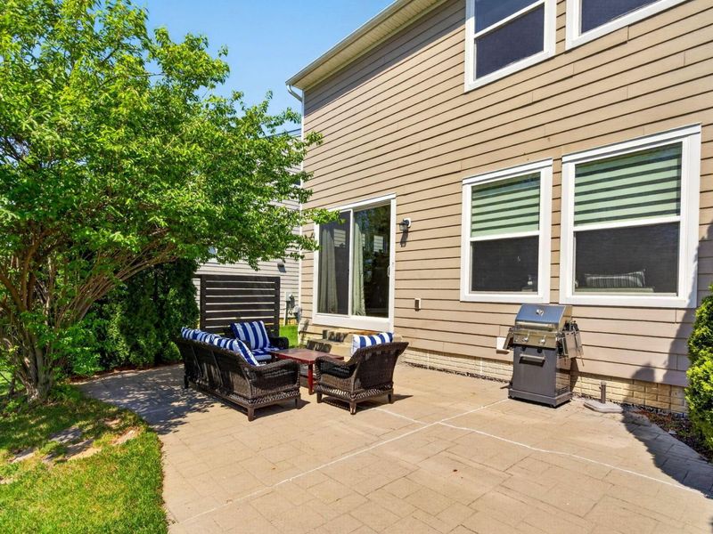 6073 BAUMEISTER Drive, Hilliard, OH 43026 Photo 65