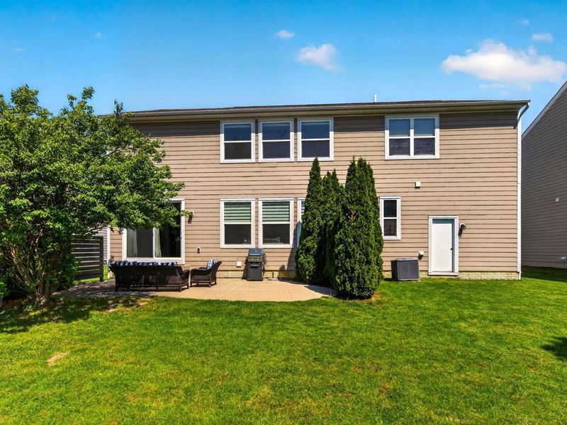 6073 BAUMEISTER Drive, Hilliard, OH 43026 Photo 66