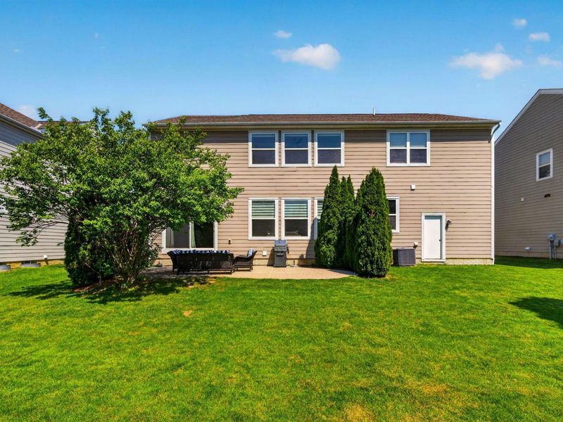 6073 BAUMEISTER Drive, Hilliard, OH 43026 Photo 67