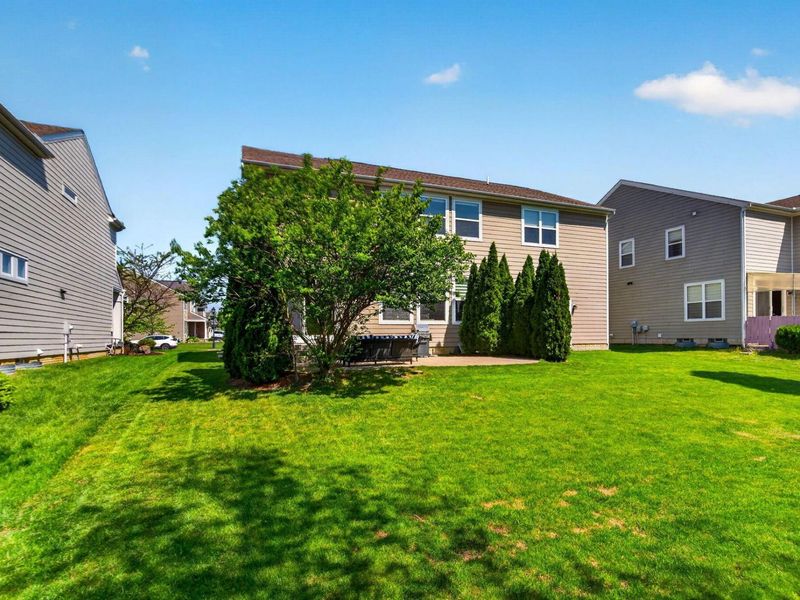 6073 BAUMEISTER Drive, Hilliard, OH 43026 Photo 68