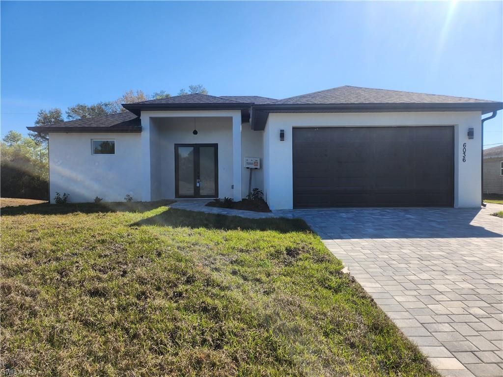 6036 Latimer Ave , Fort Myers, FL 33905 Photo
