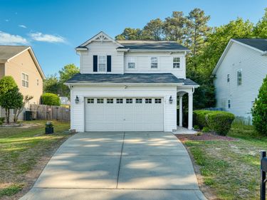 181 Steam Engine Way, Garner, NC 27529