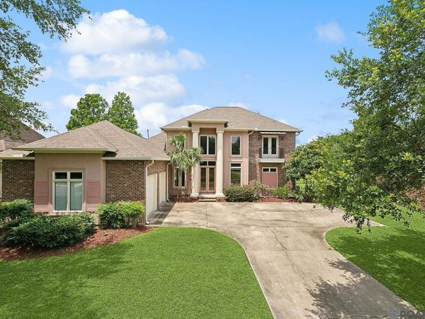 6141 Jonathan Alaric Ave, Gonzales, LA 70737