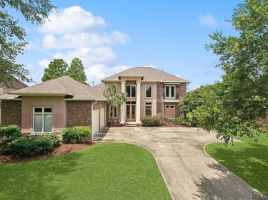 6141 Jonathan Alaric Ave, Gonzales, LA 70737