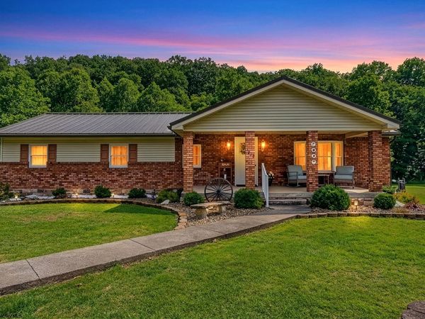 7817 Mason Dixon Highway, Wana, WV 26590