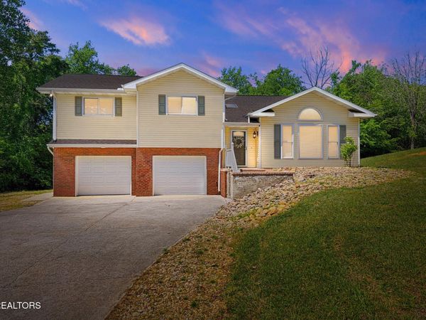 3230 Four M Circle, Kodak, TN 37764