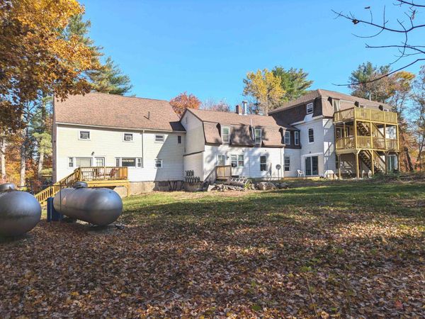 3 S Shore Road, Unit 6, Salem, NH 03079