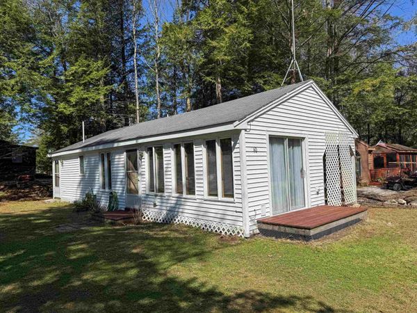60 Fern Circle, Fitzwilliam, NH 03447