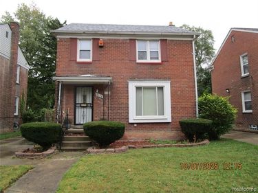 9236 Penrod Street, Detroit, MI 48228