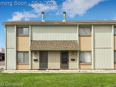 2451 Samoset Road, Royal Oak, MI 48073