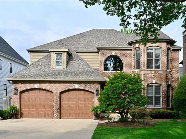 602 S Sunnyside Avenue, Elmhurst, IL 60126