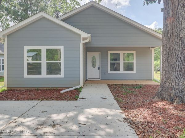 13469 Mary Avenue, Gulfport, MS 39503