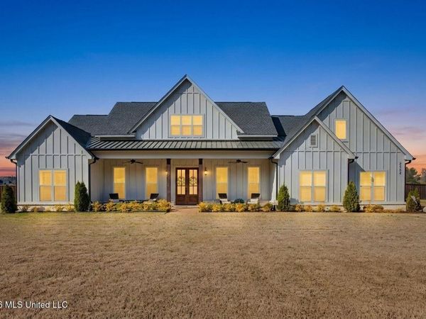 2332 Slocum Road, Hernando, MS 38632