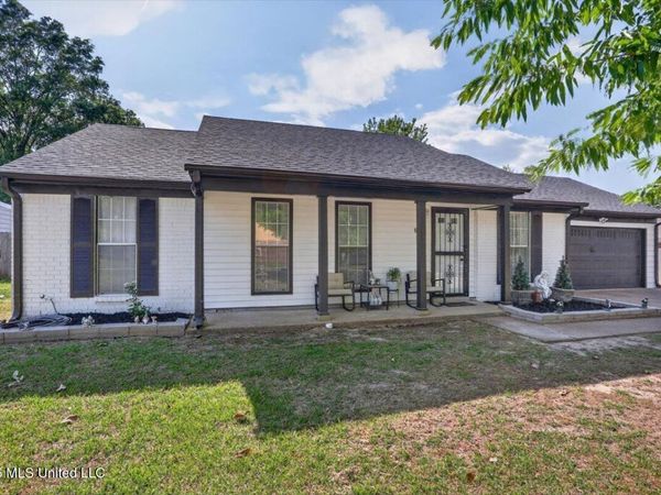 6395 Kensington Road, Horn Lake, MS 38637